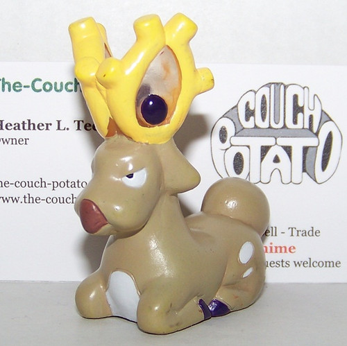 Pokemon Stantler Kid figure Pokekid